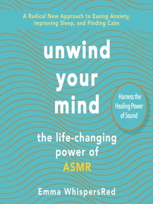 cover image of Unwind Your Mind